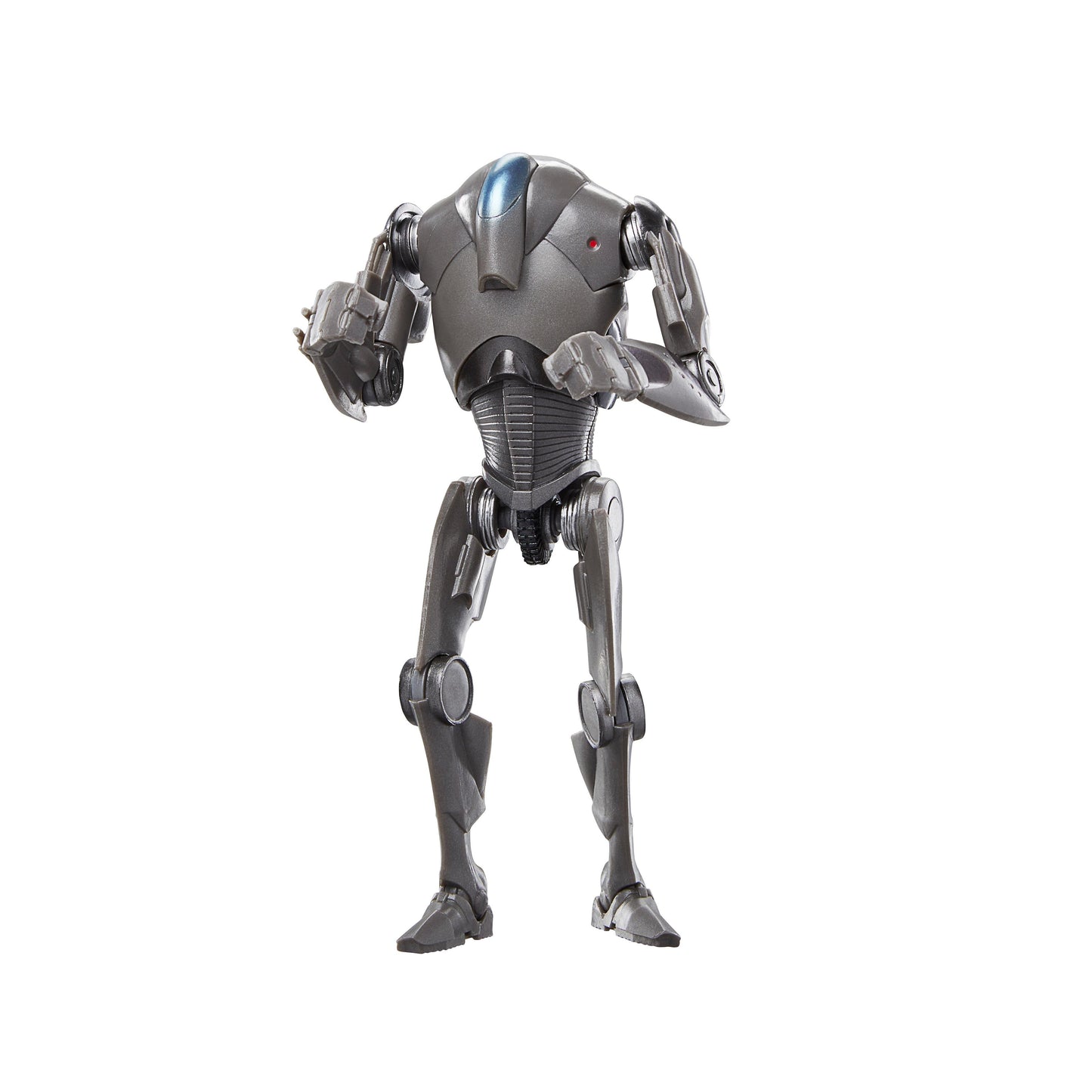 Star Wars Black Series 6 Inch Exclusive Action Figure - Super Battle Droid