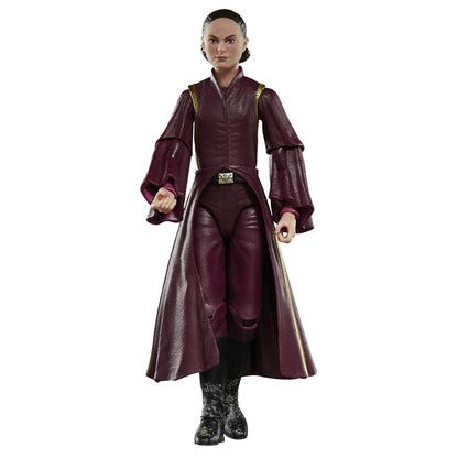 Star Wars Black Series Phantom Menace Exclusive 6 Inch Action Figure - Padme Amidala