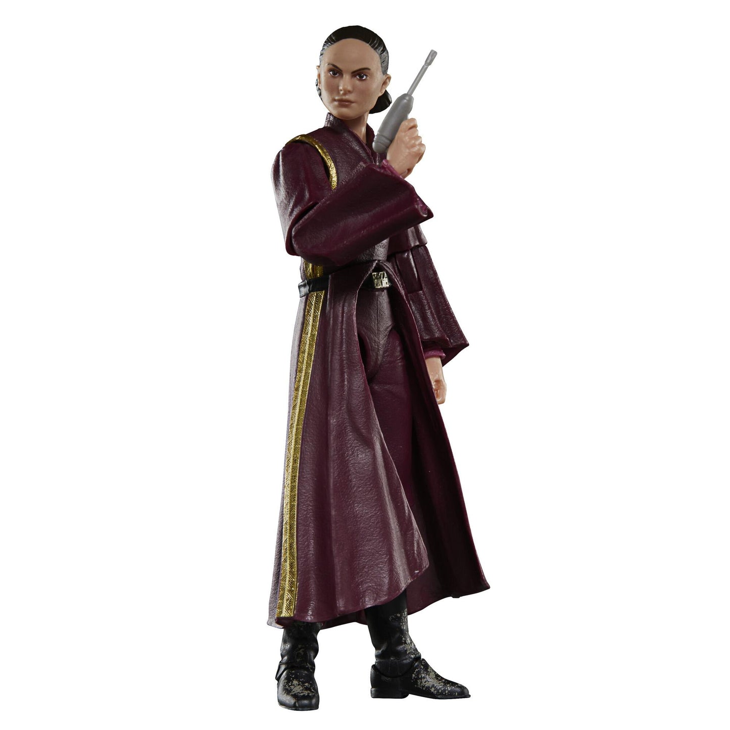Star Wars Black Series Phantom Menace Exclusive 6 Inch Action Figure - Padme Amidala