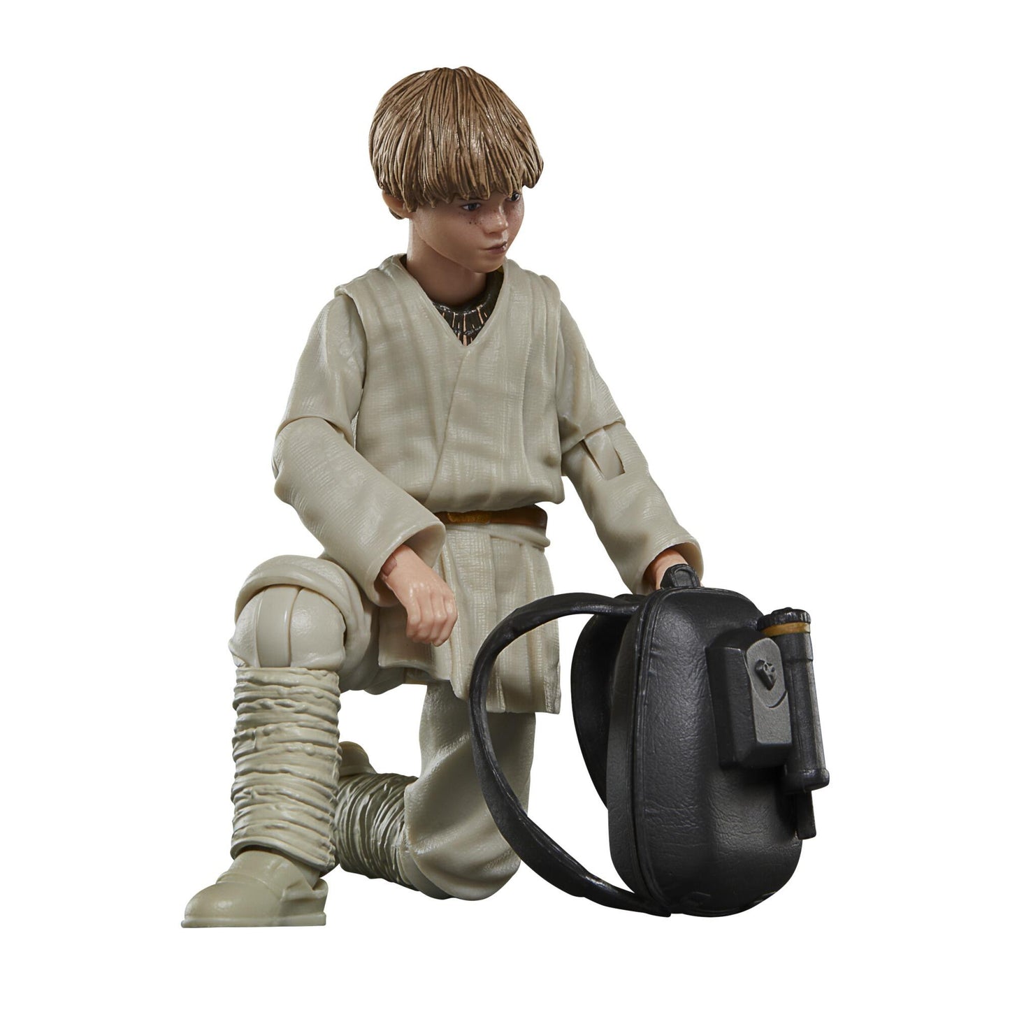 Star Wars Black Series Phantom Menace Exclusive 6 Inch Action Figure - Anakin Skywalker