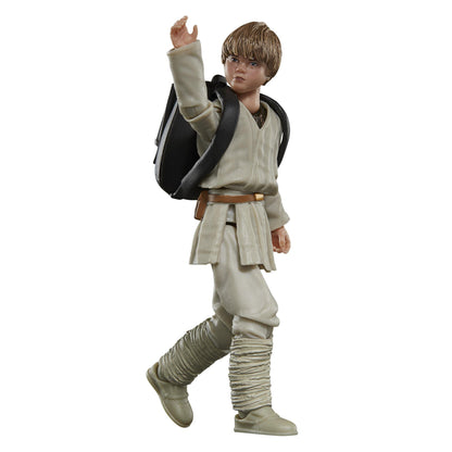 Star Wars Black Series Phantom Menace Exclusive 6 Inch Action Figure - Anakin Skywalker