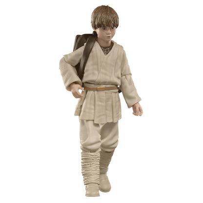 Star Wars Black Series Phantom Menace Exclusive 6 Inch Action Figure - Anakin Skywalker
