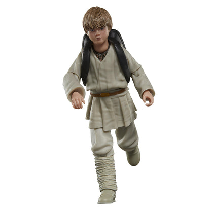 Star Wars Black Series Phantom Menace Exclusive 6 Inch Action Figure - Anakin Skywalker