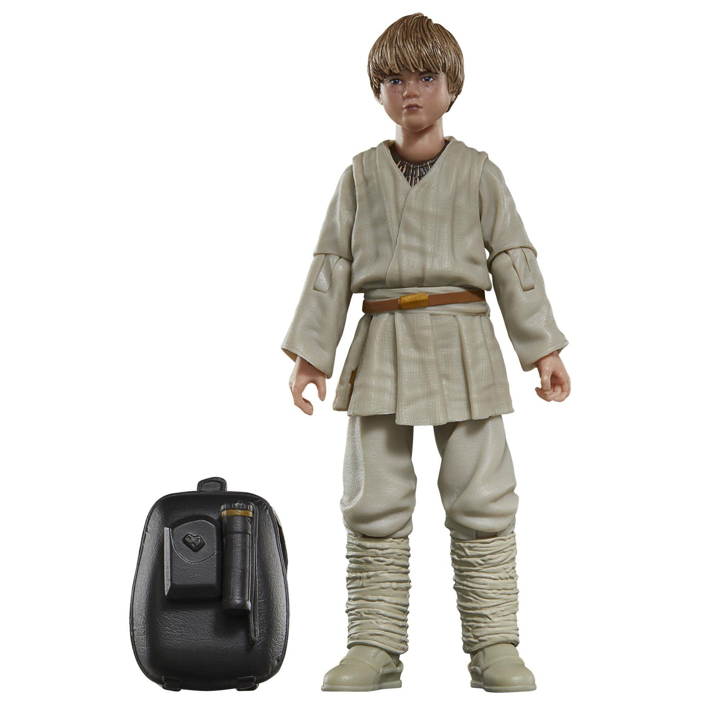 Star Wars Black Series Phantom Menace Exclusive 6 Inch Action Figure - Anakin Skywalker