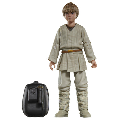Star Wars Black Series Phantom Menace Exclusive 6 Inch Action Figure - Anakin Skywalker