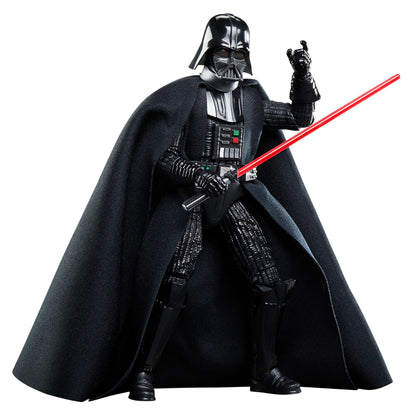 Star Wars Black Series 6 Inch Action Figure Archive Collection Wave 8 - Darth Vader
