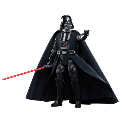Star Wars Black Series 6 Inch Action Figure Archive Collection Wave 8 - Darth Vader