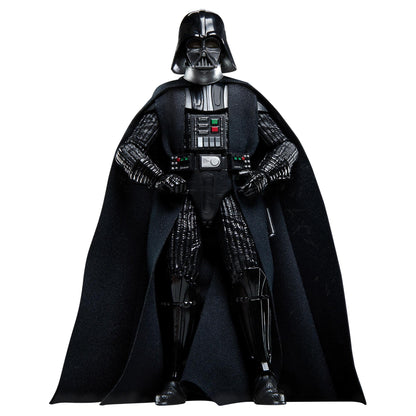 Star Wars Black Series 6 Inch Action Figure Archive Collection Wave 8 - Darth Vader