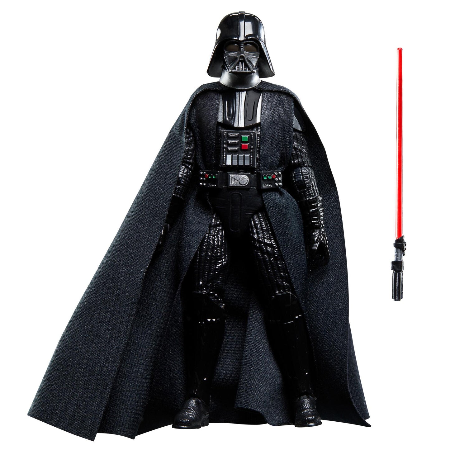 Star Wars Black Series 6 Inch Action Figure Archive Collection Wave 8 - Darth Vader