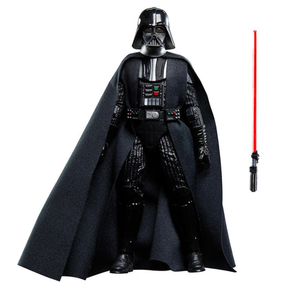 Star Wars Black Series 6 Inch Action Figure Archive Collection Wave 8 - Darth Vader