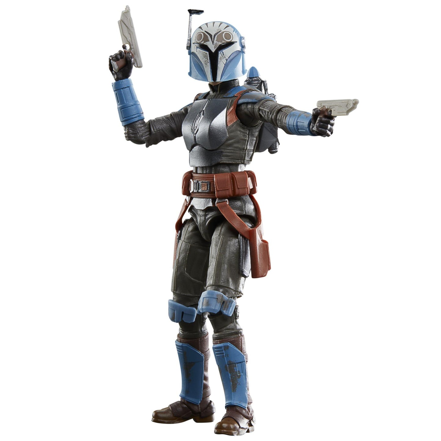 Star Wars Black Series 6 Inch Action Figure Archive Collection Wave 8 - Bo-Katan Kryze