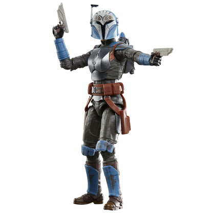 Star Wars Black Series 6 Inch Action Figure Archive Collection Wave 8 - Bo-Katan Kryze