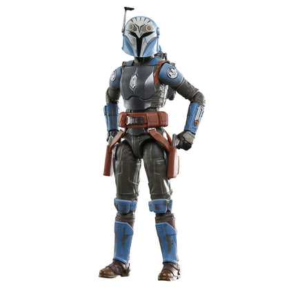 Star Wars Black Series 6 Inch Action Figure Archive Collection Wave 8 - Bo-Katan Kryze