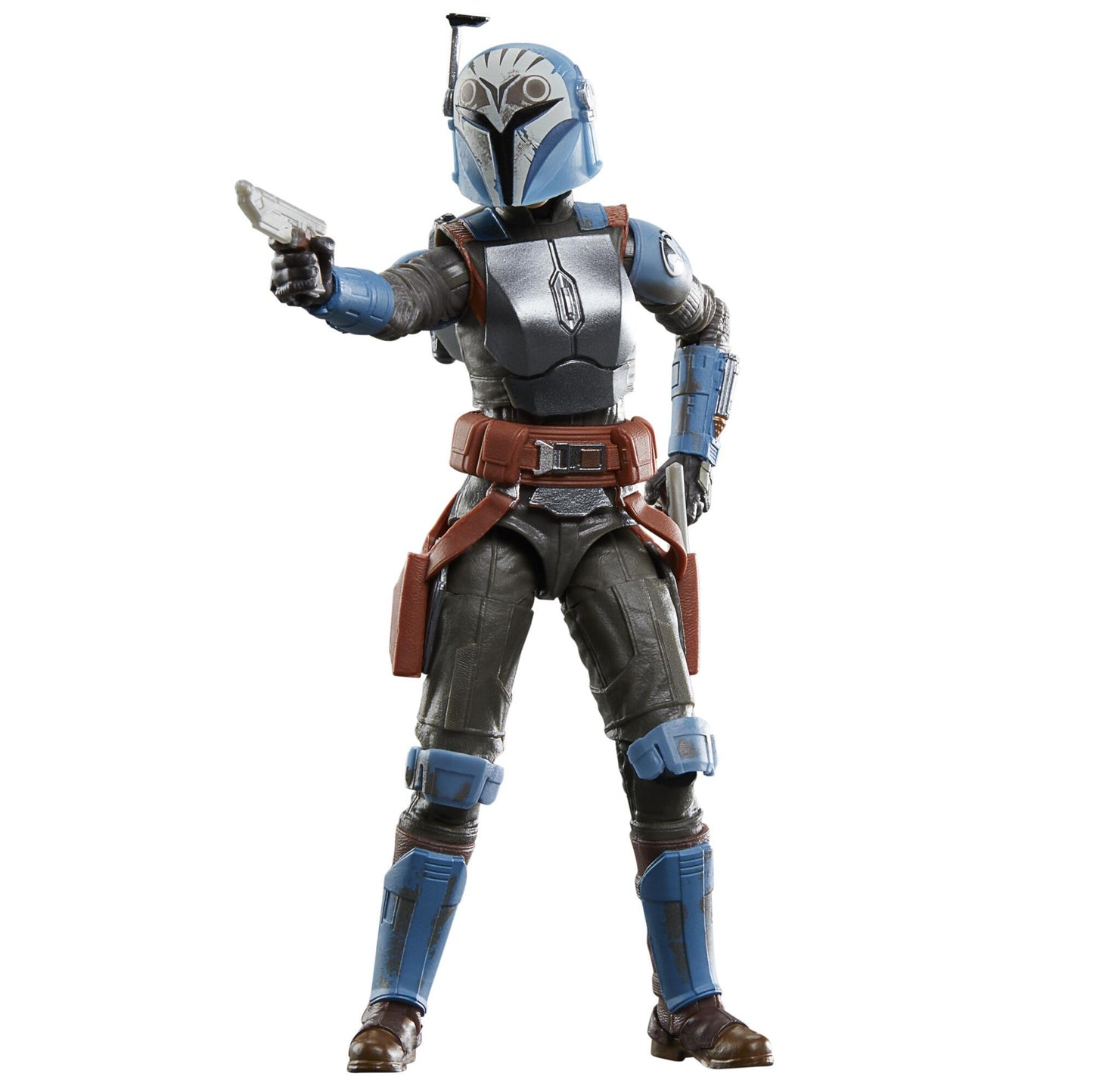 Star Wars Black Series 6 Inch Action Figure Archive Collection Wave 8 - Bo-Katan Kryze
