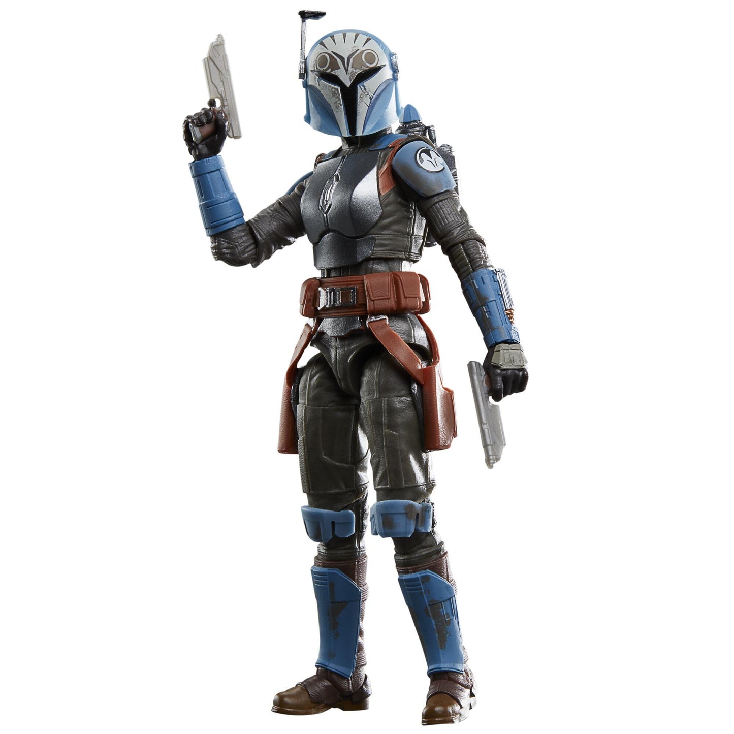 Star Wars Black Series 6 Inch Action Figure Archive Collection Wave 8 - Bo-Katan Kryze
