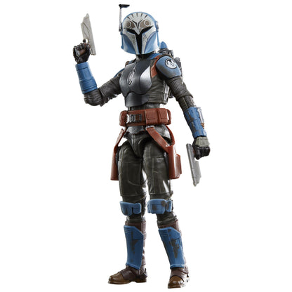 Star Wars Black Series 6 Inch Action Figure Archive Collection Wave 8 - Bo-Katan Kryze