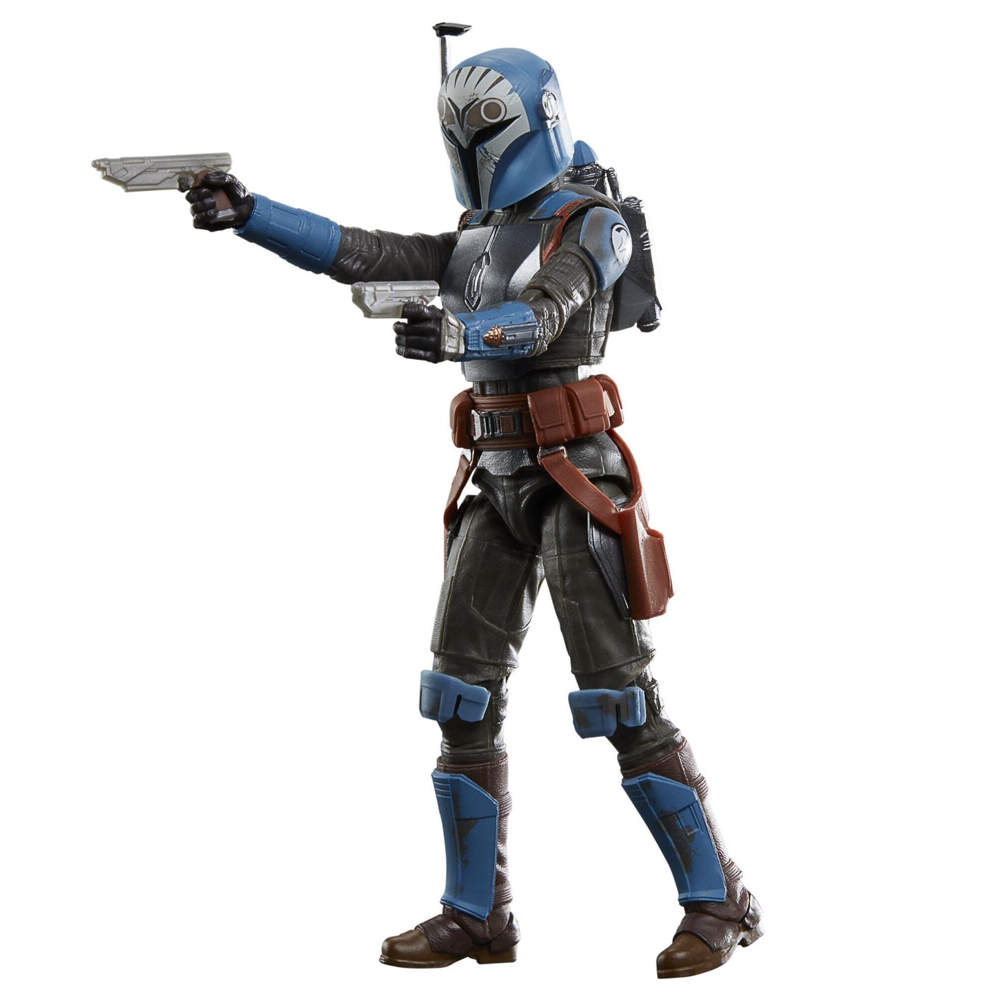 Star Wars Black Series 6 Inch Action Figure Archive Collection Wave 8 - Bo-Katan Kryze
