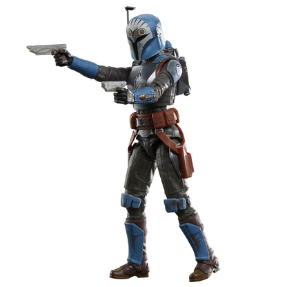 Star Wars Black Series 6 Inch Action Figure Archive Collection Wave 8 - Bo-Katan Kryze