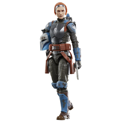 Star Wars Black Series 6 Inch Action Figure Archive Collection Wave 8 - Bo-Katan Kryze