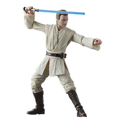 Star Wars Black Series 6 Inch Action Figure Archive Collection Wave 9 - Padawan Obi-Wan Kenobi