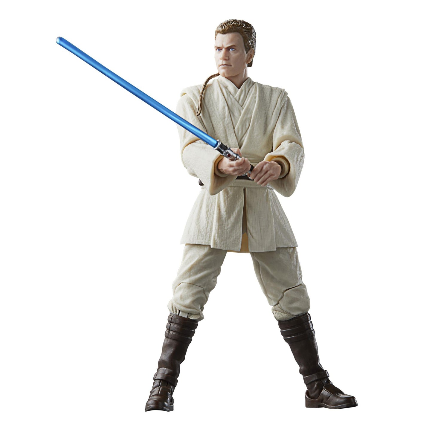 Star Wars Black Series 6 Inch Action Figure Archive Collection Wave 9 - Padawan Obi-Wan Kenobi