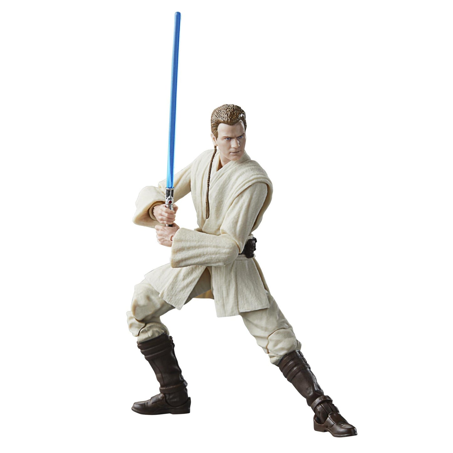 Star Wars Black Series 6 Inch Action Figure Archive Collection Wave 9 - Padawan Obi-Wan Kenobi