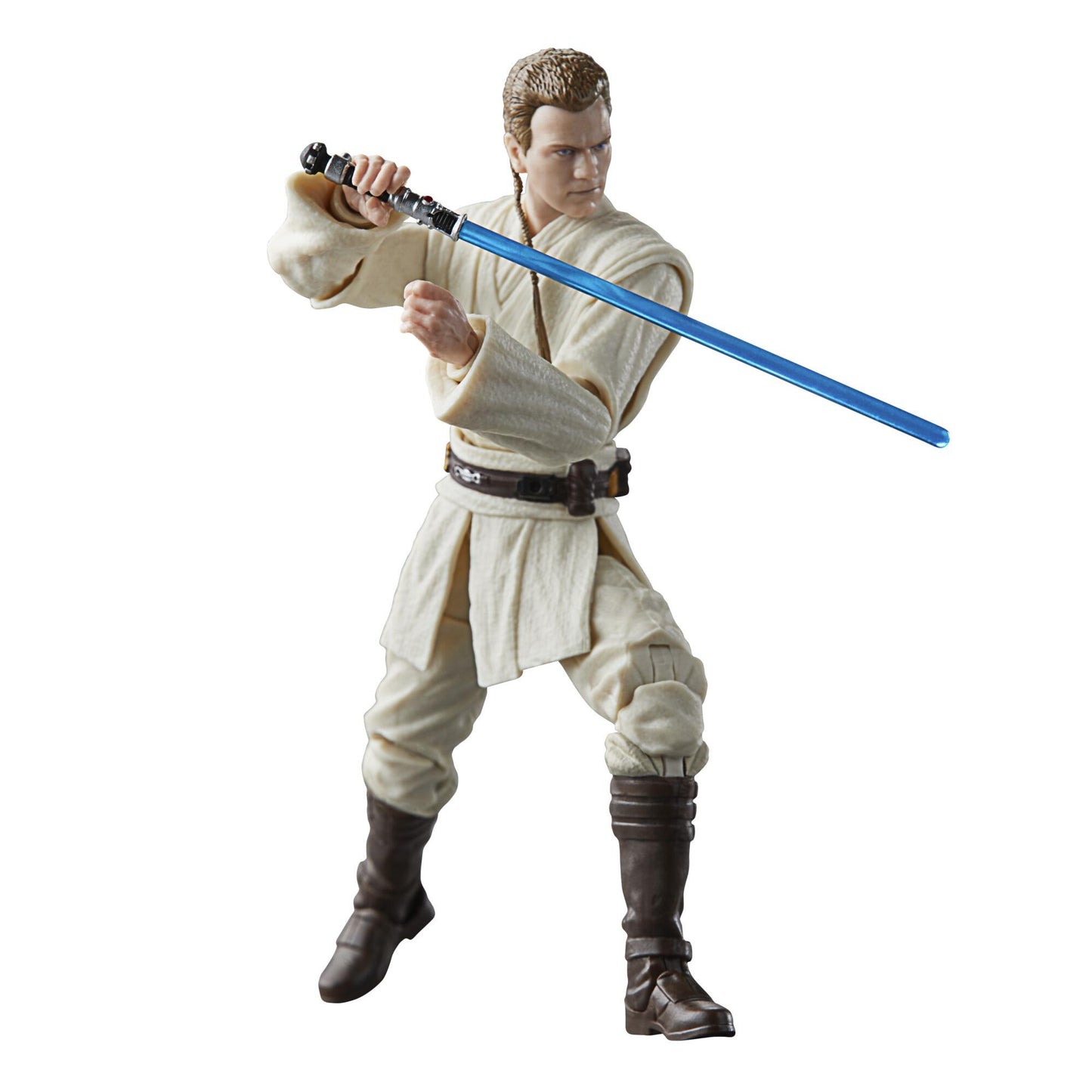 Star Wars Black Series 6 Inch Action Figure Archive Collection Wave 9 - Padawan Obi-Wan Kenobi