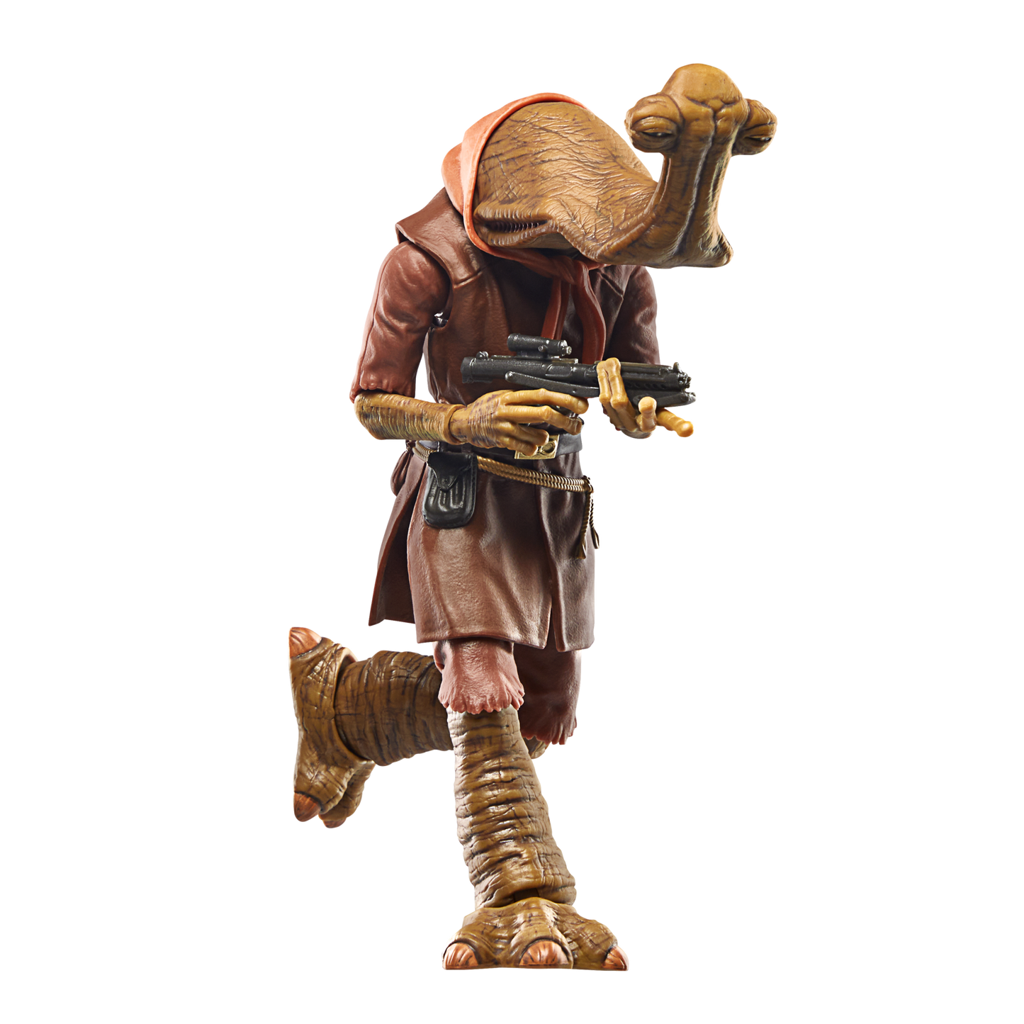 Star Wars Black Series 6 Inch Deluxe Action Figure - Momaw Nadon (Hammerhead)