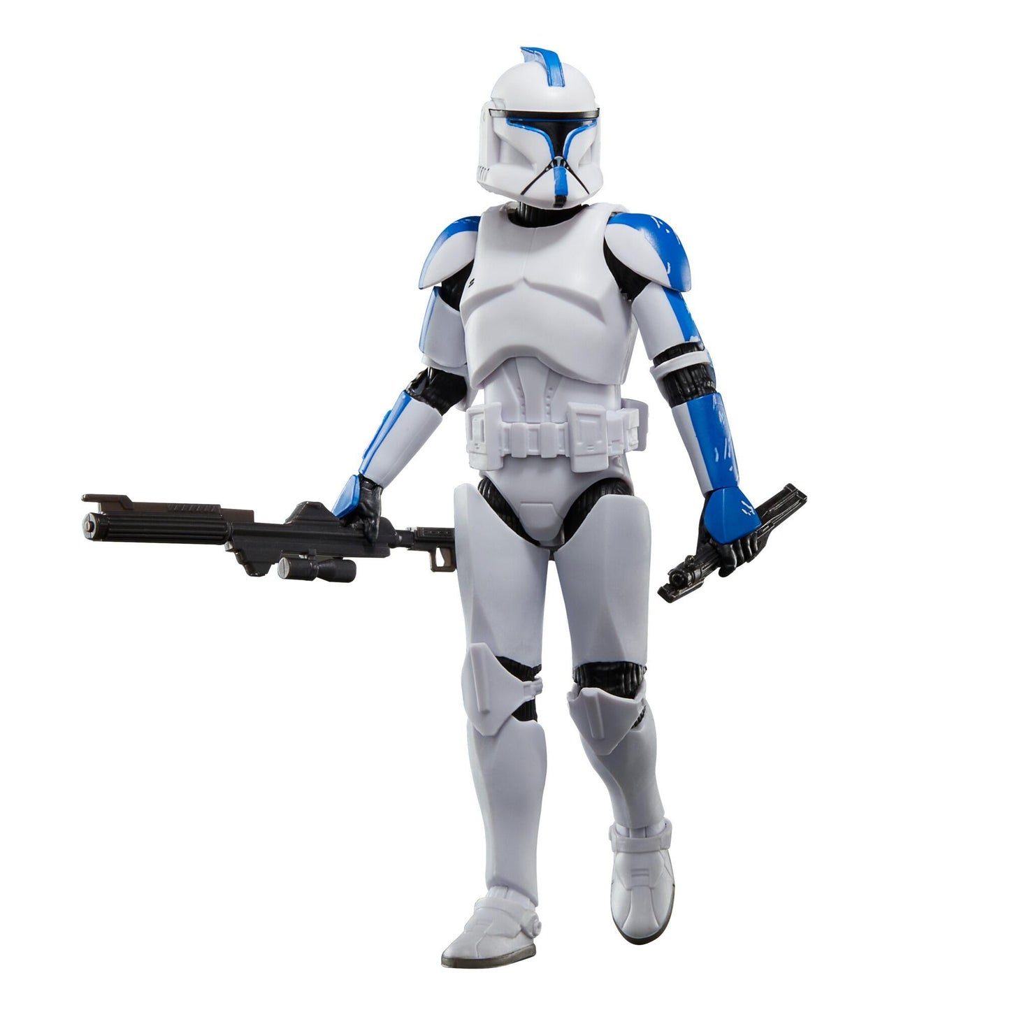 Star Wars Black Series 6 Inch Action Figure Two-Pack - Clone Trooper Lieutenant & 332nd Clone Trooper