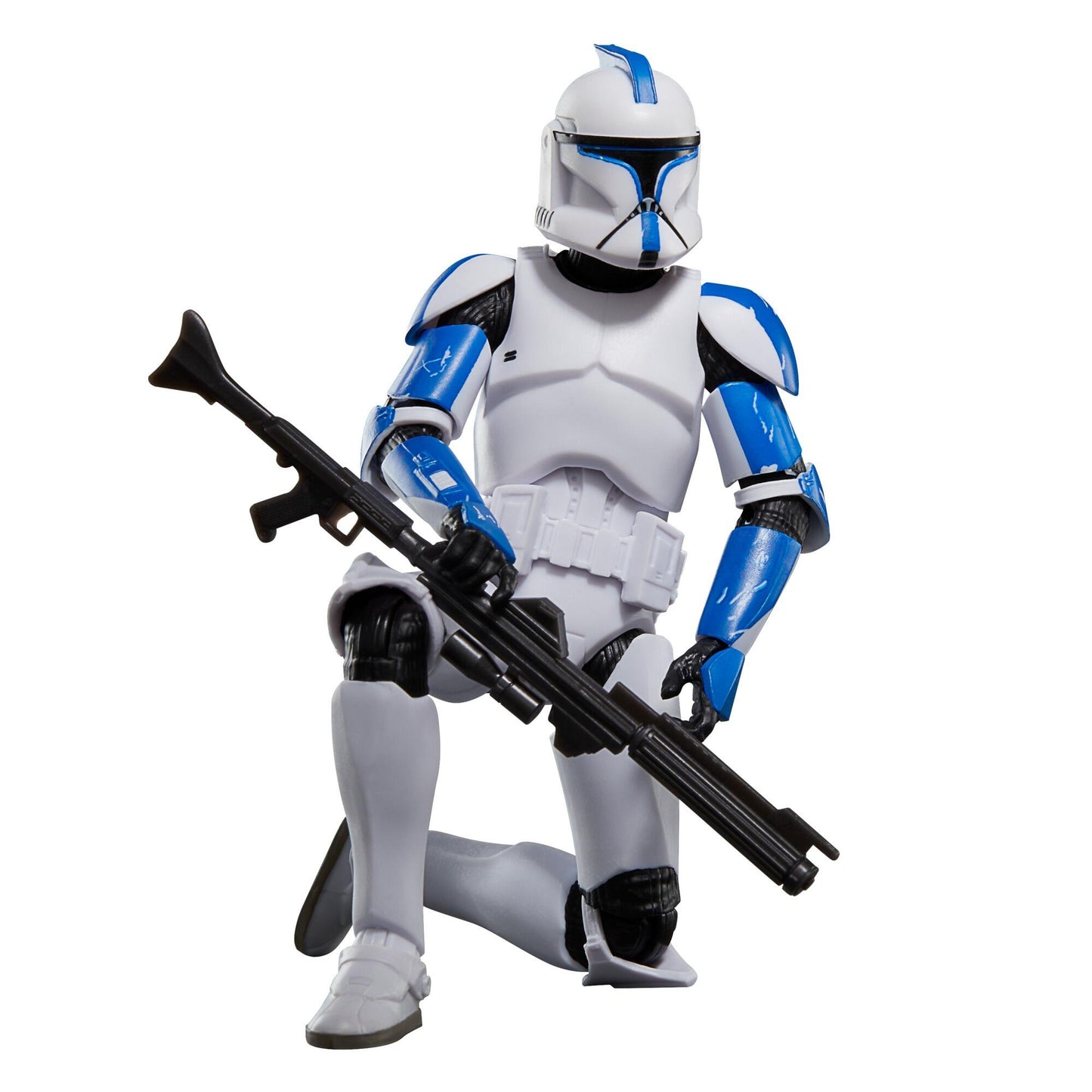 Star Wars Black Series 6 Inch Action Figure Two-Pack - Clone Trooper Lieutenant & 332nd Clone Trooper