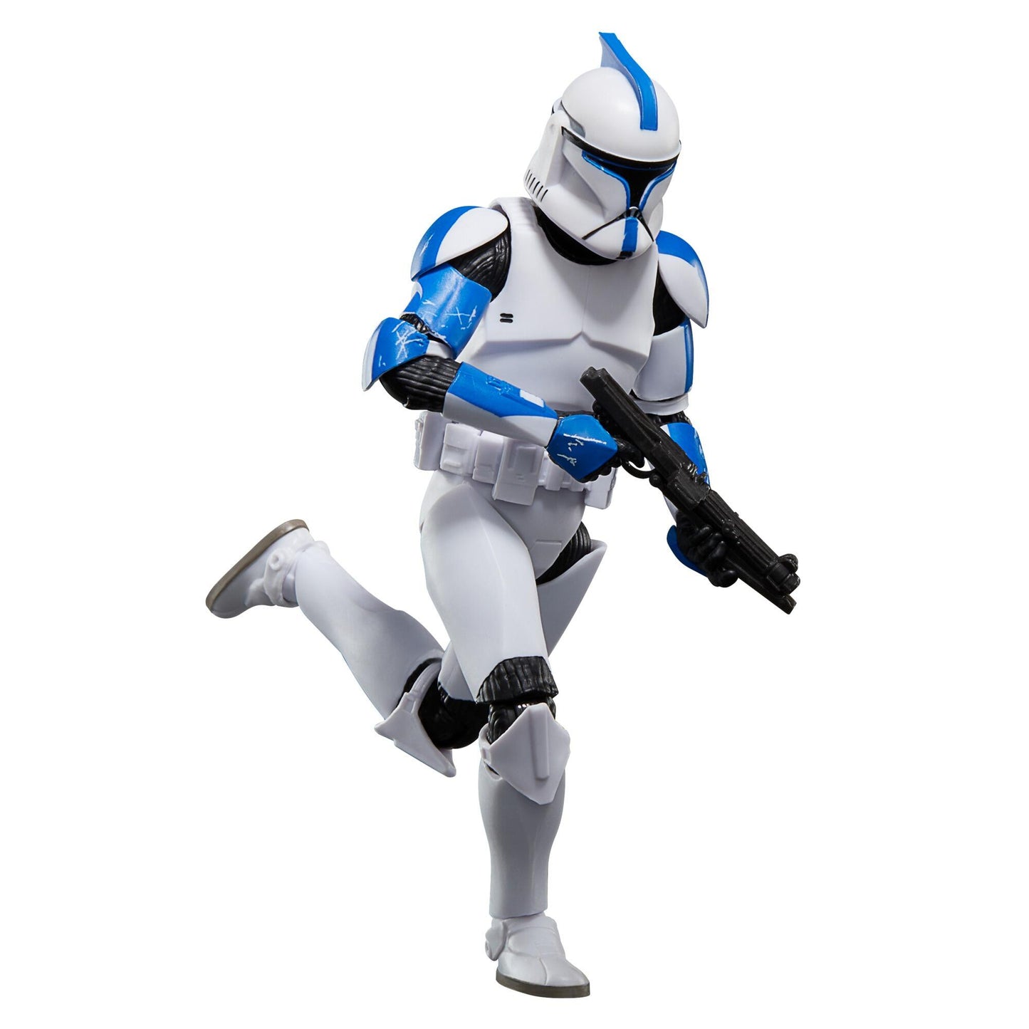Star Wars Black Series 6 Inch Action Figure Two-Pack - Clone Trooper Lieutenant & 332nd Clone Trooper