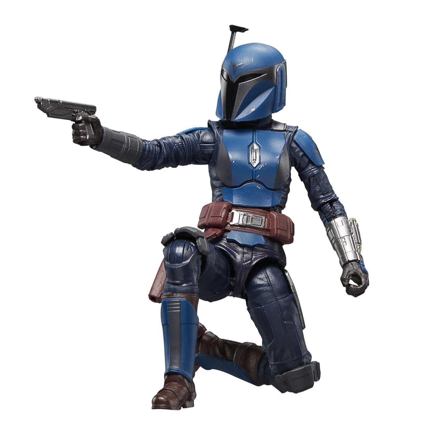 Star Wars Black Series 6 Inch Exclusive Action Figure - Mandalorian Nite Owl