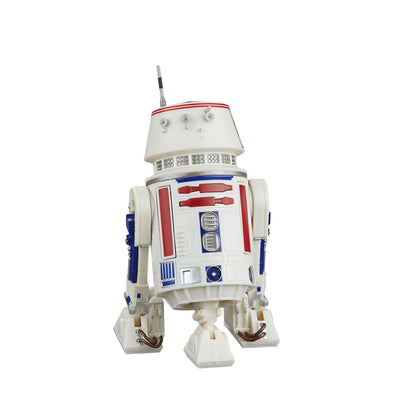 Star Wars Black Series 6 Inch Action Figure Multipack - R5-D4, BD-72 & Pit Droids