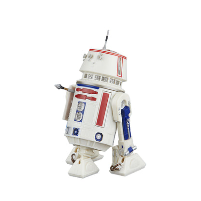 Star Wars Black Series 6 Inch Action Figure Multipack - R5-D4, BD-72 & Pit Droids