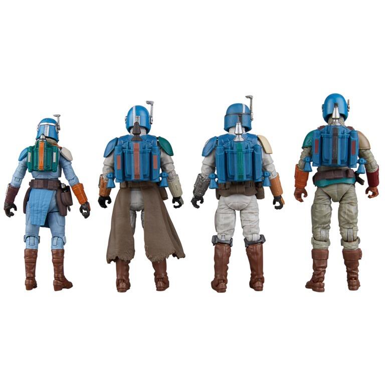 Star Wars The Vintage Collection 3.75 Inch Exclusive Action Figure