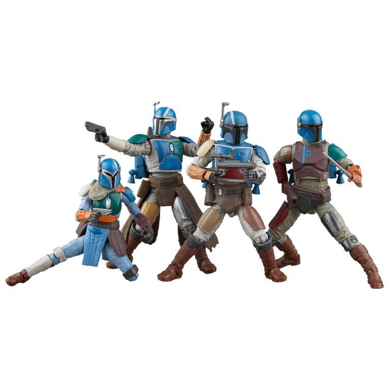 Star Wars The Vintage Collection 3.75 Inch Exclusive Action Figure