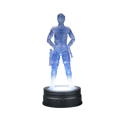Star Wars Black Series Exclusive 6 Inch Action Figure - Ezra Bridger (Holocomm)