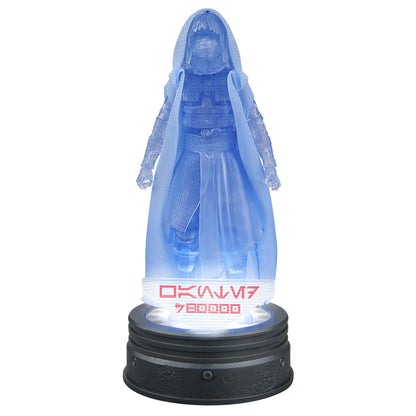 Star Wars Black Series Exclusive 6 Inch Action Figure - Assassin Mae (Holocomm)