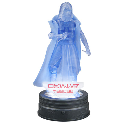 Star Wars Black Series Exclusive 6 Inch Action Figure - Assassin Mae (Holocomm)