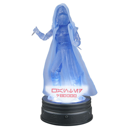 Star Wars Black Series Exclusive 6 Inch Action Figure - Assassin Mae (Holocomm)