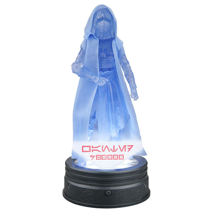 Star Wars Black Series Exclusive 6 Inch Action Figure - Assassin Mae (Holocomm)