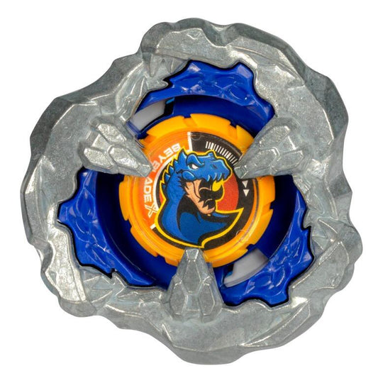 Beyblade X Attack Type Beyblade - Roar Tyranno 9-60GF