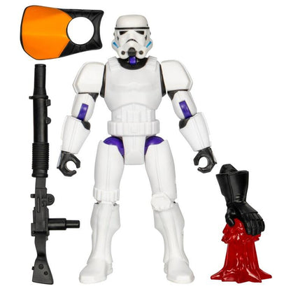 Star Wars MixMashers Action Figure - Stormtrooper