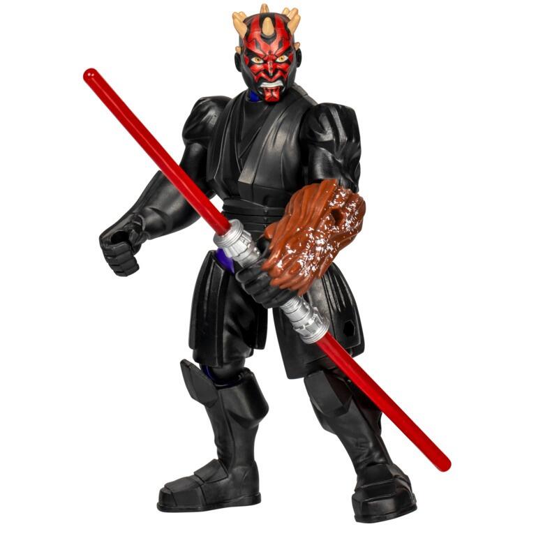 Star Wars MixMashers Action Figure - Darth Maul