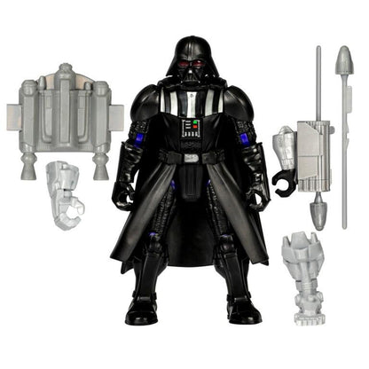 Star Wars MixMashers Deluxe Action Figure - Darth Vader