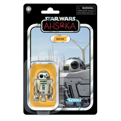 Star Wars The Vintage Collection Exclusive Vehicle - New Republic E-Wing
