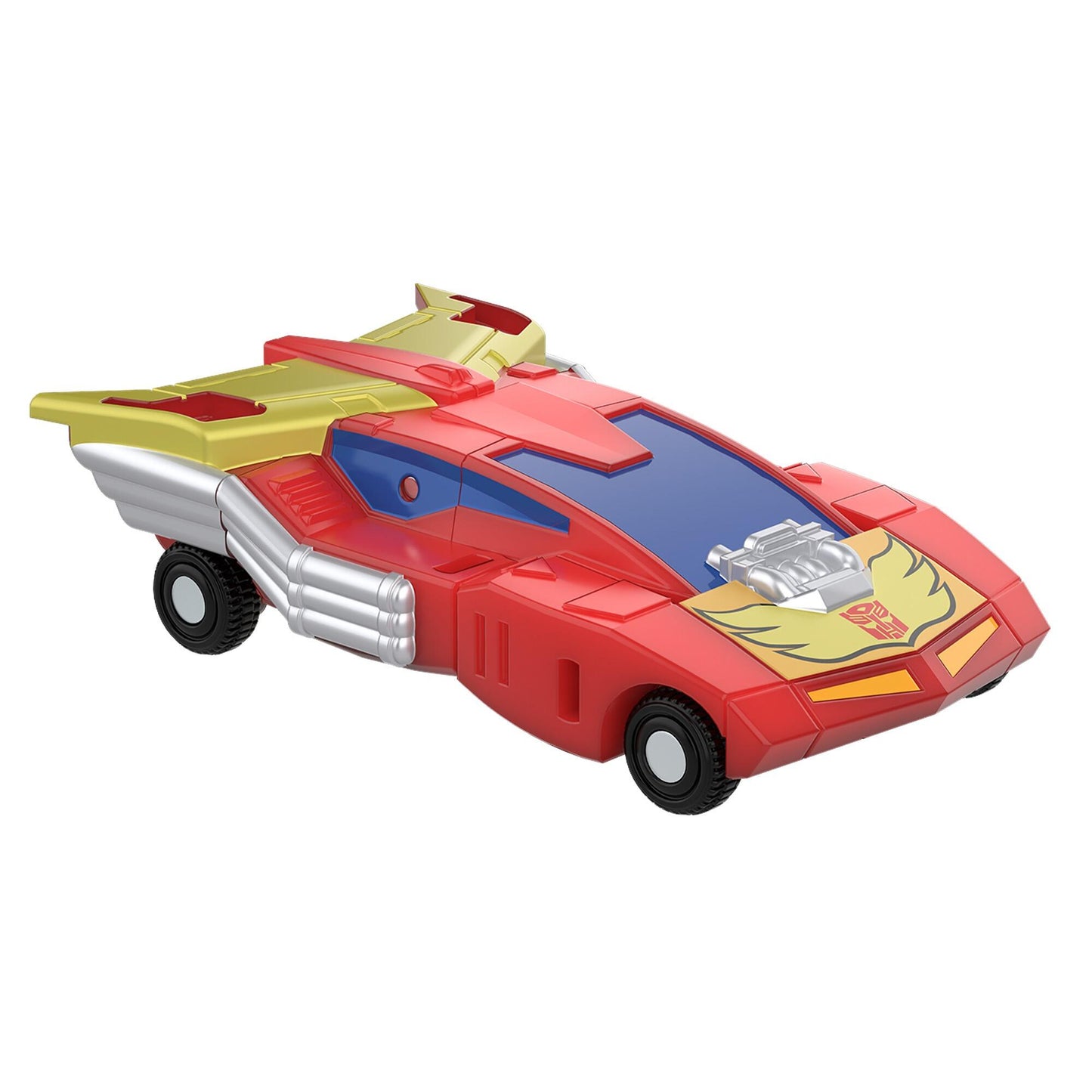Transformers Age of The Primes Titan Class Action Figure - Star Optimus Prime