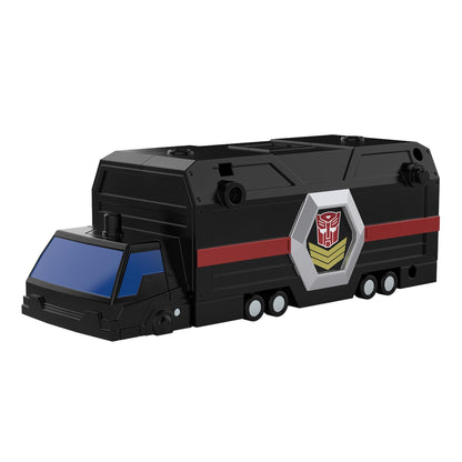Transformers Age of The Primes Titan Class Action Figure - Star Optimus Prime