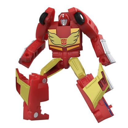 Transformers Age of The Primes Titan Class Action Figure - Star Optimus Prime