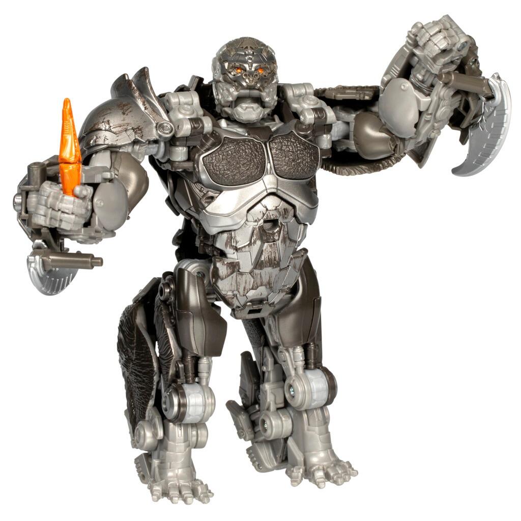 Transformers Studio Series Leader Class Action Figure - Apelinq
